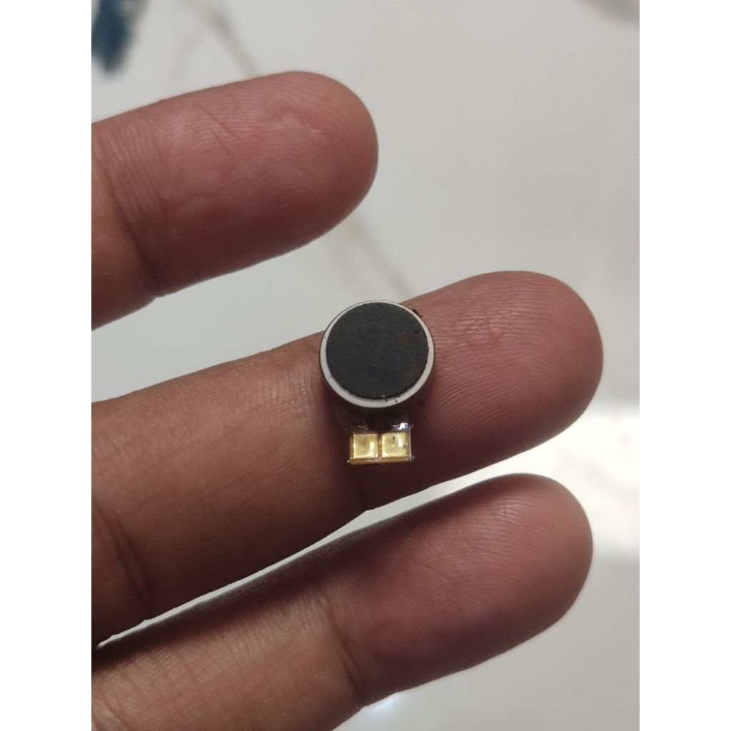 GETAR VIBRATE SAMSUNG J7 PRO J730 BEKAS COPOTAN