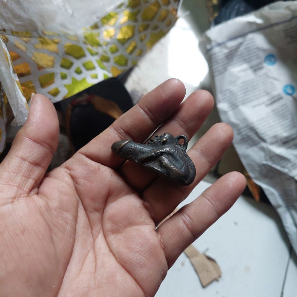 sarutomo ketek markong