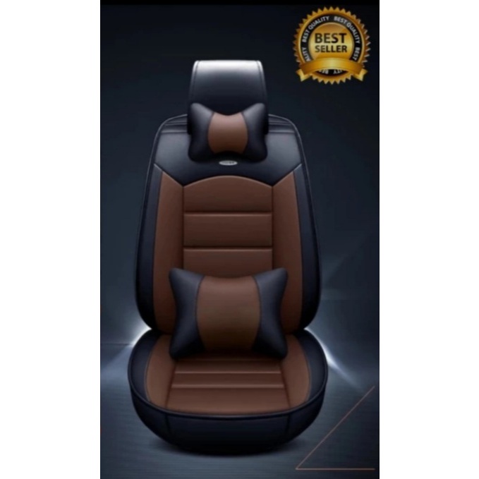Sarung Jok Mobil Avanza 2004/2010 Full Seat