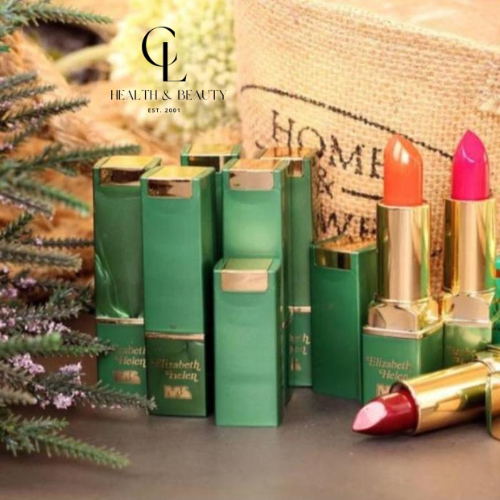 Lipstik Elizabeth Helen