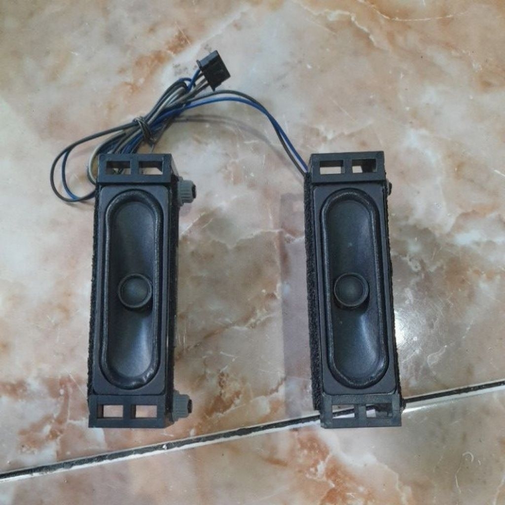 Speaker Lcd tv LG 32 inch 32LH510D