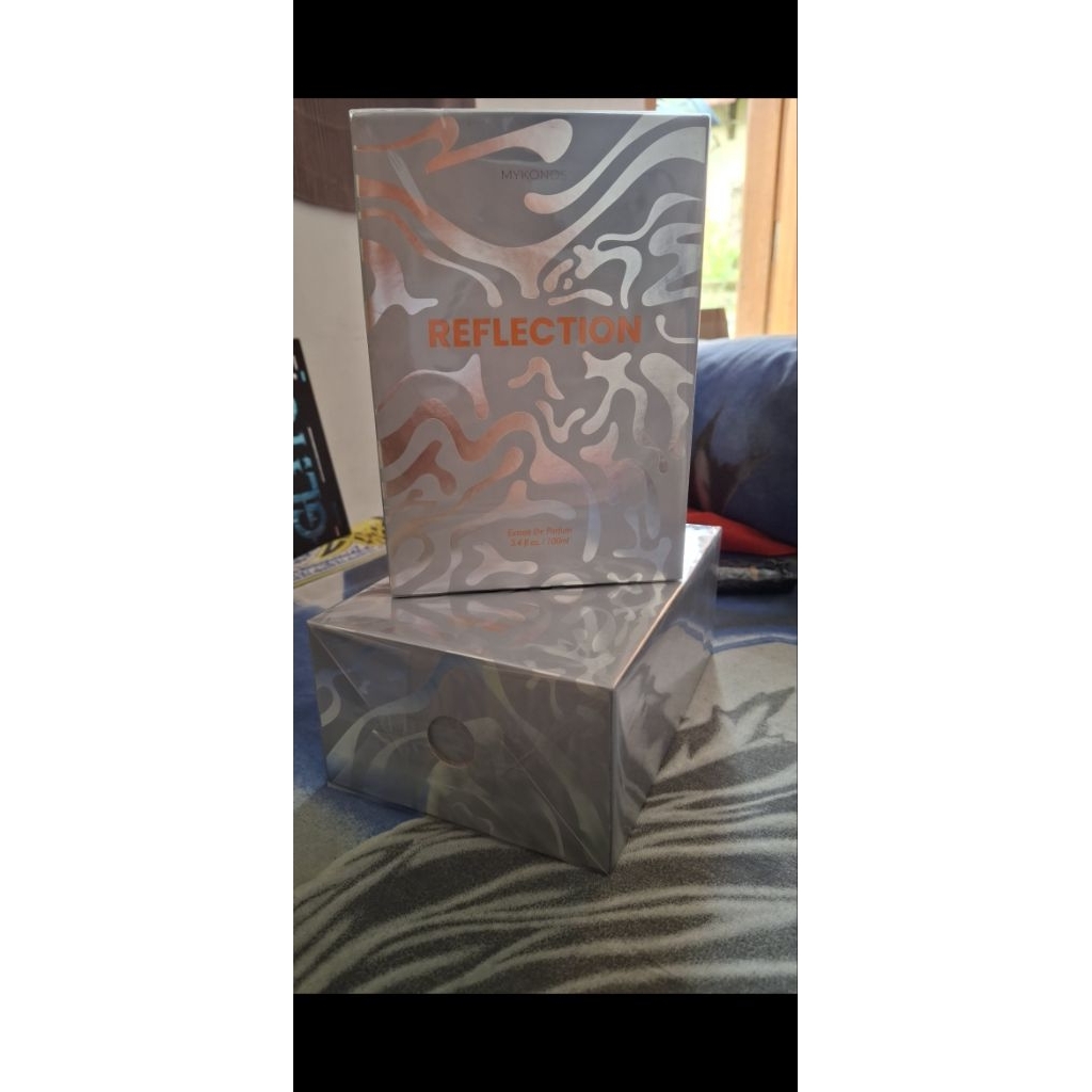 Mykonos Reflection 100ml