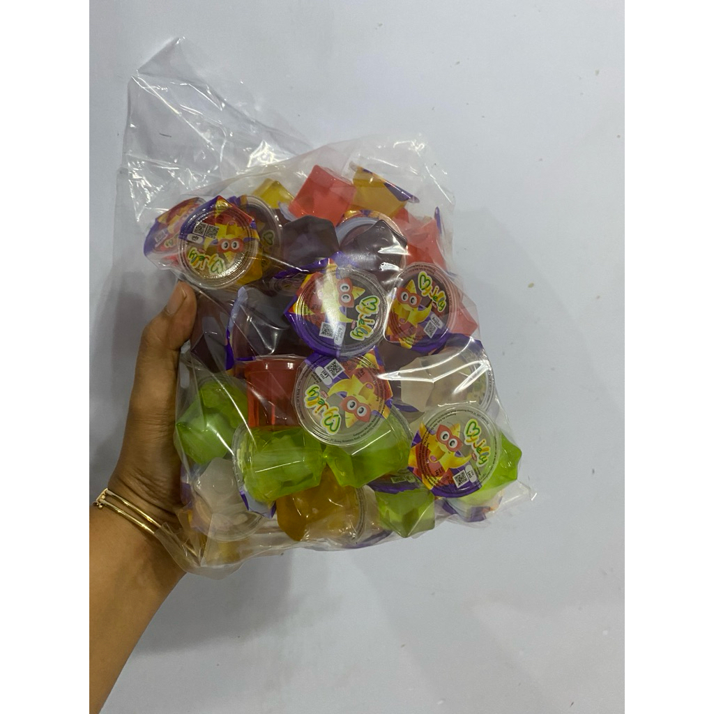 my jelly 1 kg