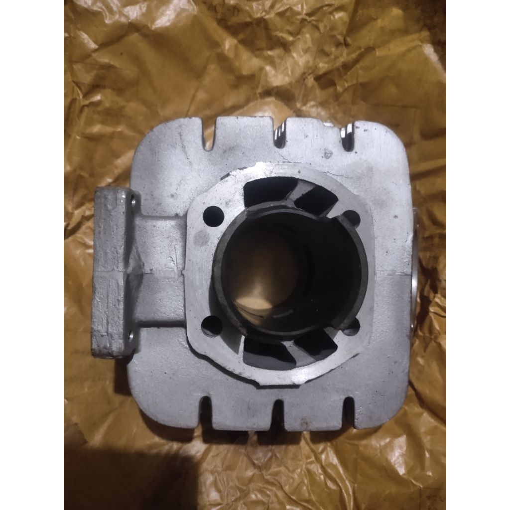 blok seher yamaha rx100 dt100 cylinder blok yamaha rx100 dt100
