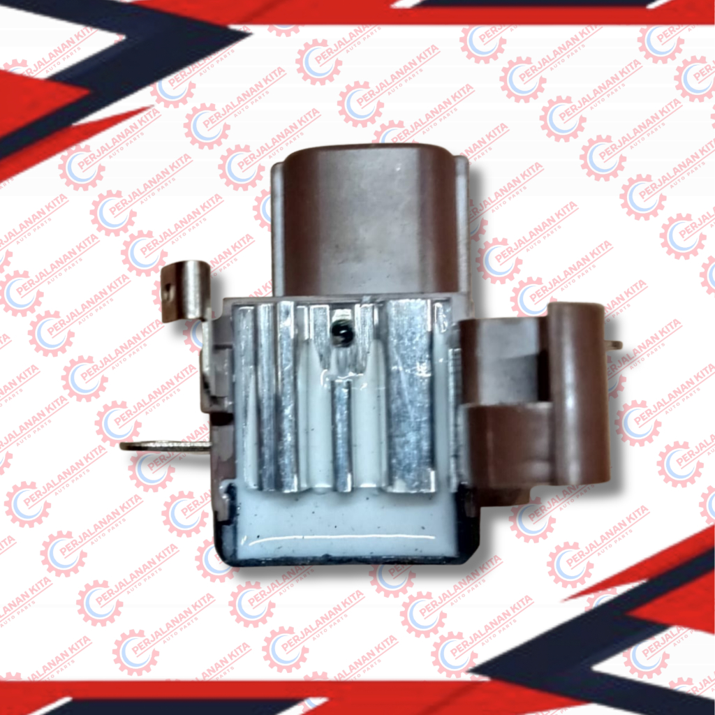IC Regulator Altenator Dinamo Ampere Avanza, Xenia, Rush, Terios, VVTI Original