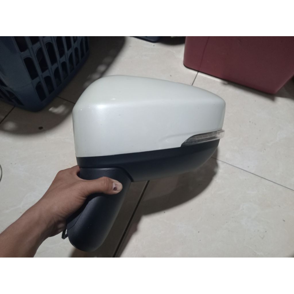 spion Mitsubishi xpander bekas original