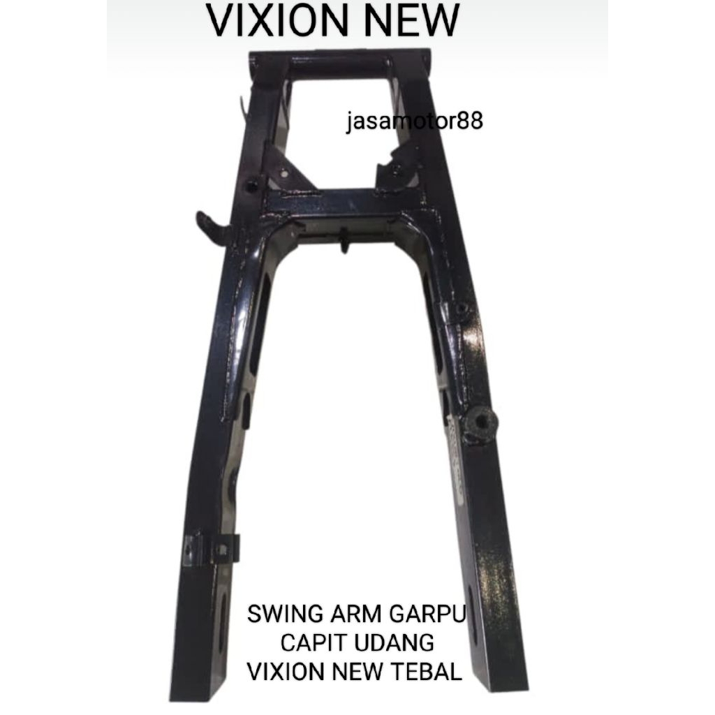 SWING ARM GARPU CAPIT UDANG YAMAHA VIXION NEW READY STOCK BARANG TERSEDIA