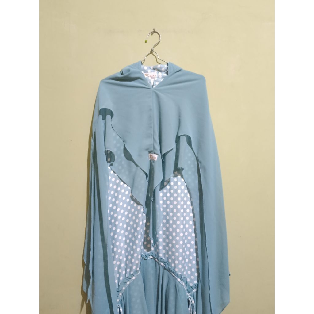 GAMIS DRESS WANITA GAUN PESTA BRANDED