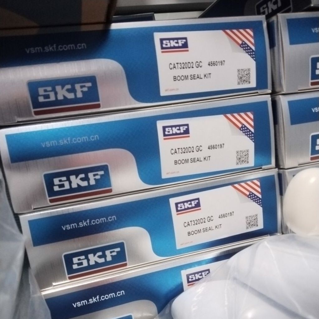 SEAL KIT CAT320D2 GC BOOM SEAL KIT