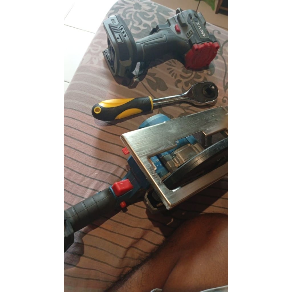 BorAPR+SawCordlessDongcheng