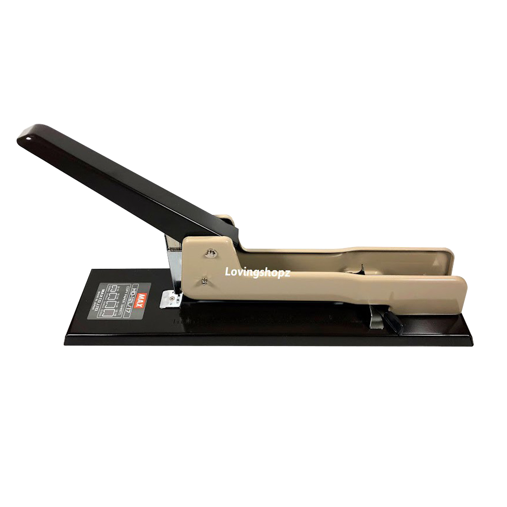 Stapler Max Original HD12L/17
