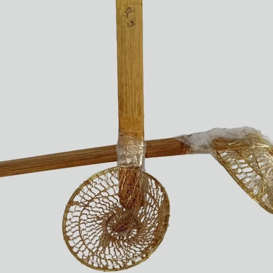 Saringan Mie Ayam / Serok mie ayam