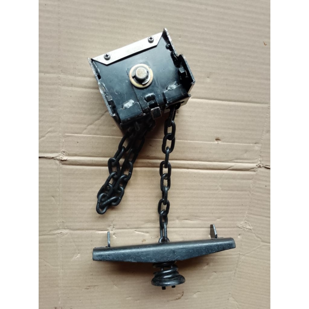 gantungan ban serep PS canter ps110 ps125 ps136 turbo ragasa copotan original