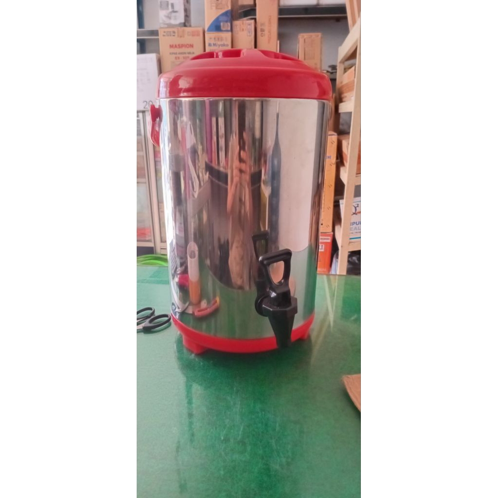 barang cuci gudang tanpa dos khusus pengiriman instant kota kediri Termos galon air dispenser guci a