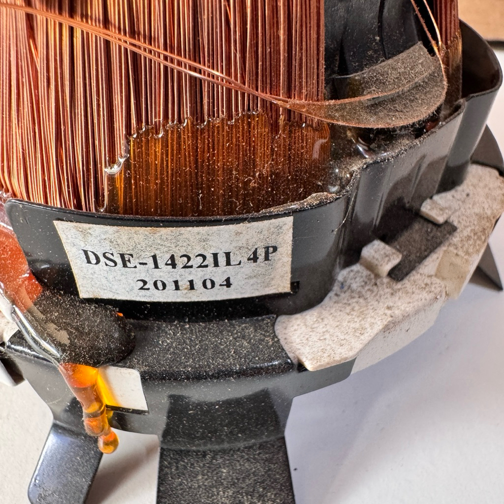 Yoke TV tabung seri ada di deskripsi