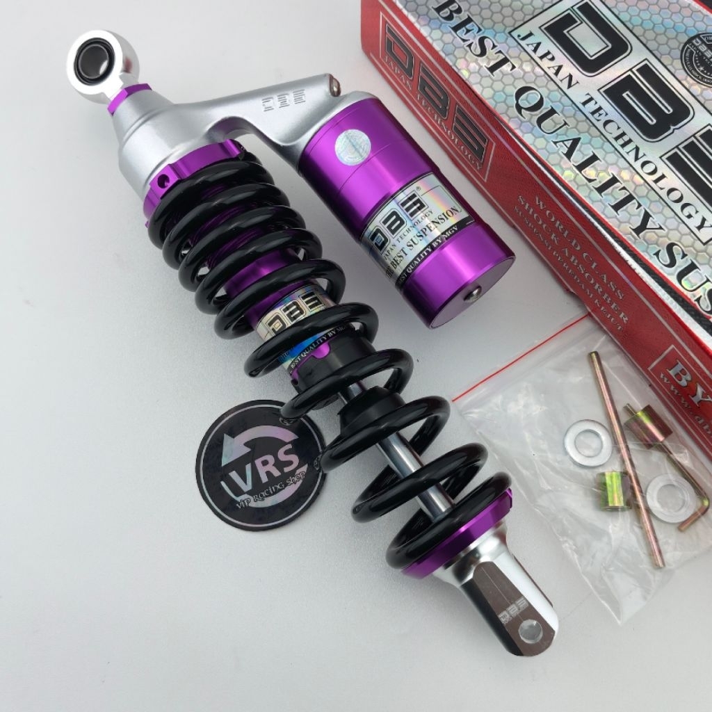 SHOCK TABUNG MIO BEAT SCOOPY VARIO FI VARIO 125/150 SHOCK-8899 Series MIOJ MIOM3 SOUL GT FINO GENIO 