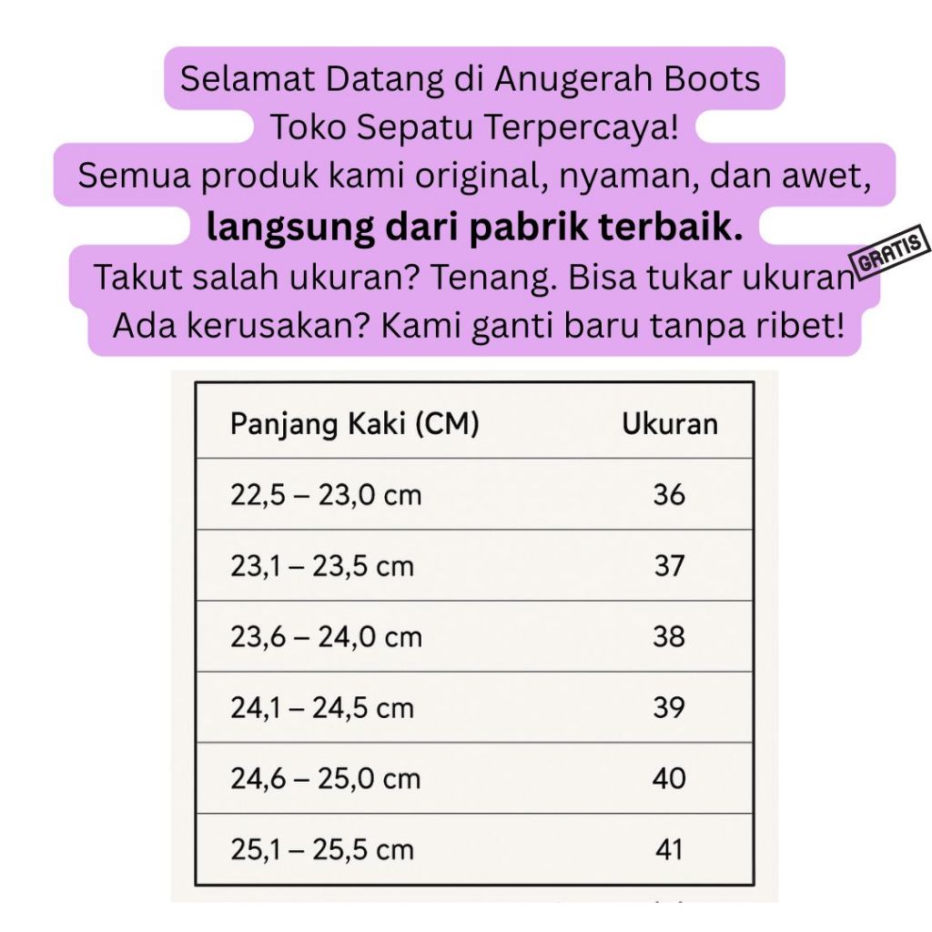 Hot Product Sepatu Boots Wanita Sepatu Karet Sepatu Boot Pendek Sepatu Bot Wanita Anti Air