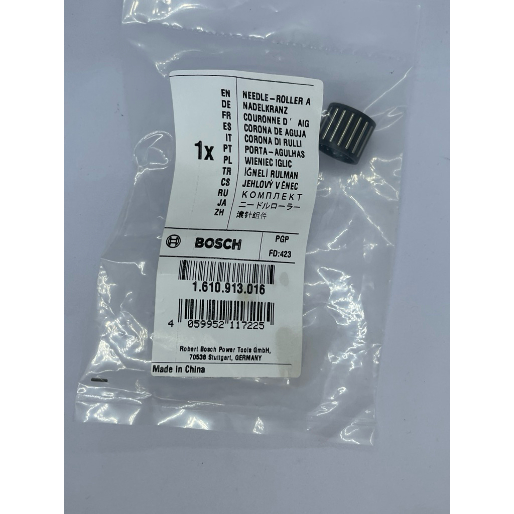 NEEDLE ROLLER GBH 2-26