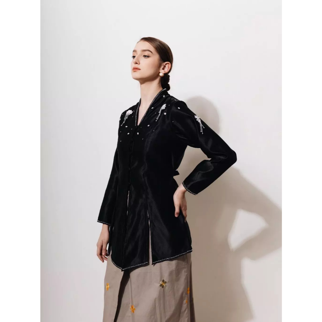 [RENT/SEWA] Jaleela - Pavita Top