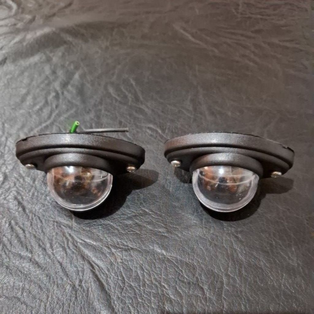 LAMPU PLAT NOMOR FJ40 BJ40