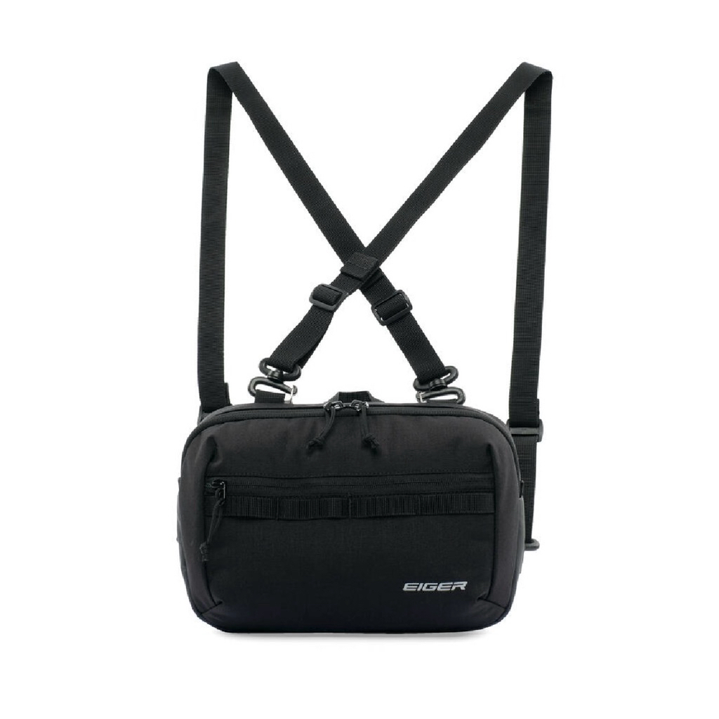 Tas Dada Eiger1989 Autoroute Chest Pack 4L 1F