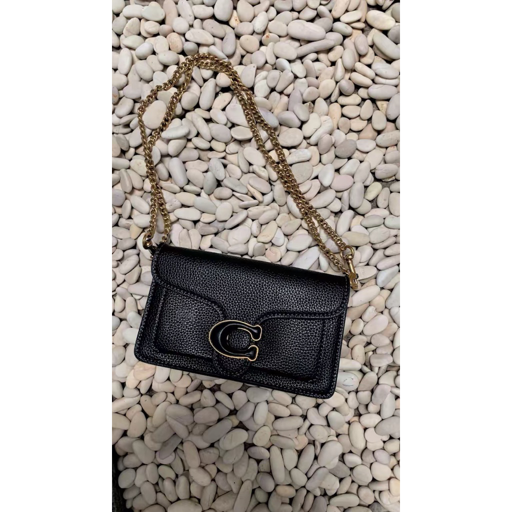 Preloved Tas Coach