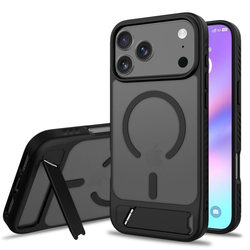 Case Magsafe Iphone 17 Pro Casing Perlengkapan Premium Rumah Gudang Estetik