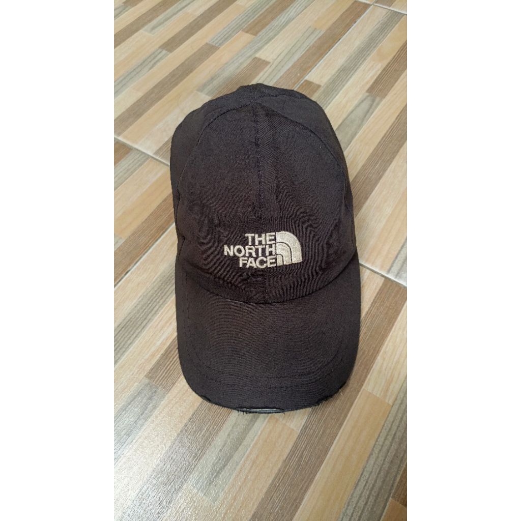 Topi Tnf