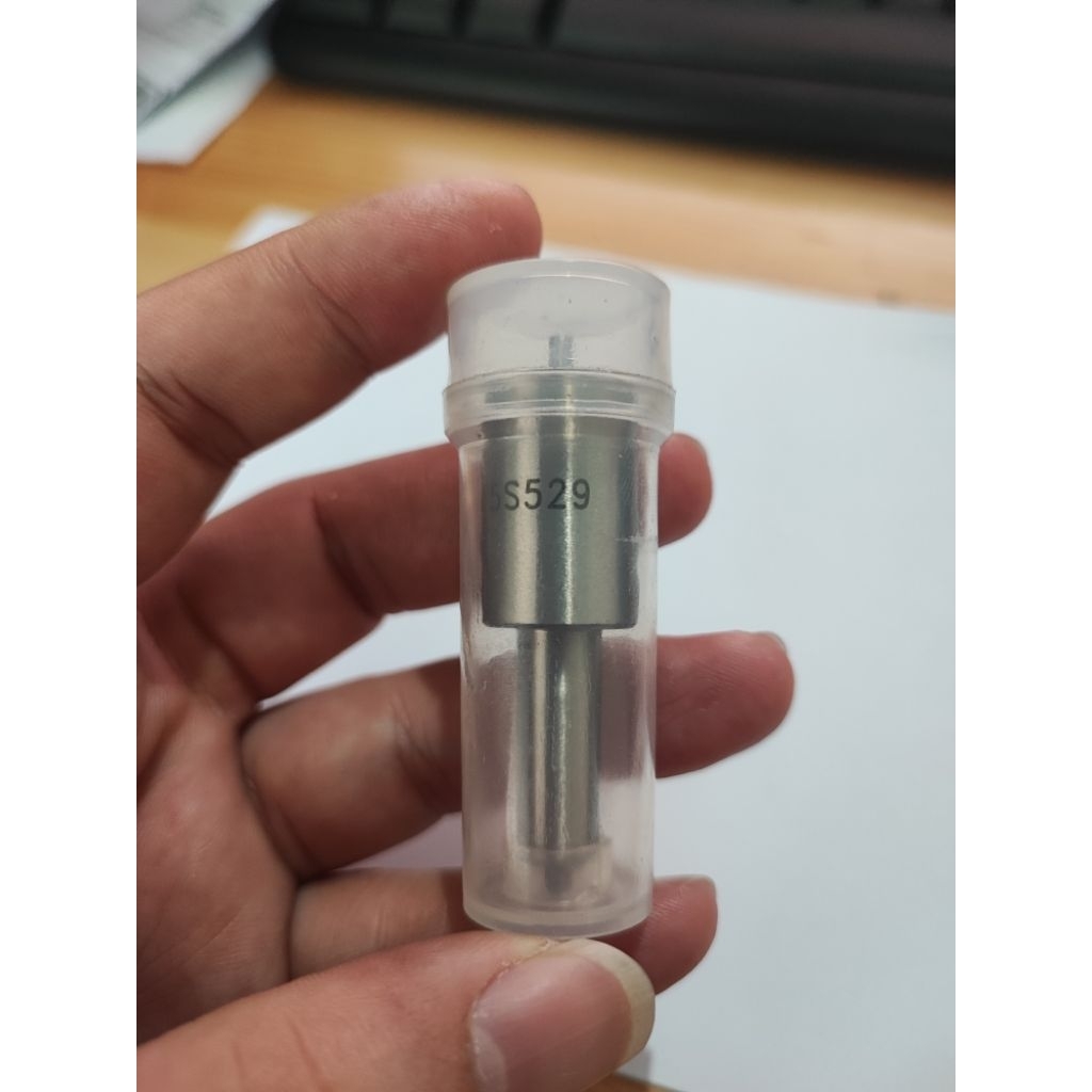 nozzel S-1115 / isi injector S1115 ( 5 lubang) / 5 hole