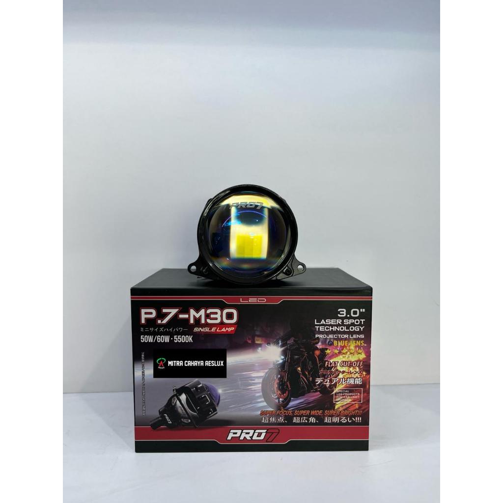 PRO 7 P.7M30 PROJECTOR BILED MOTO