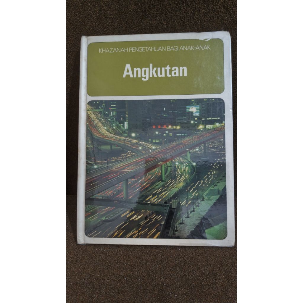 Buku Khazanah - Time Life PL