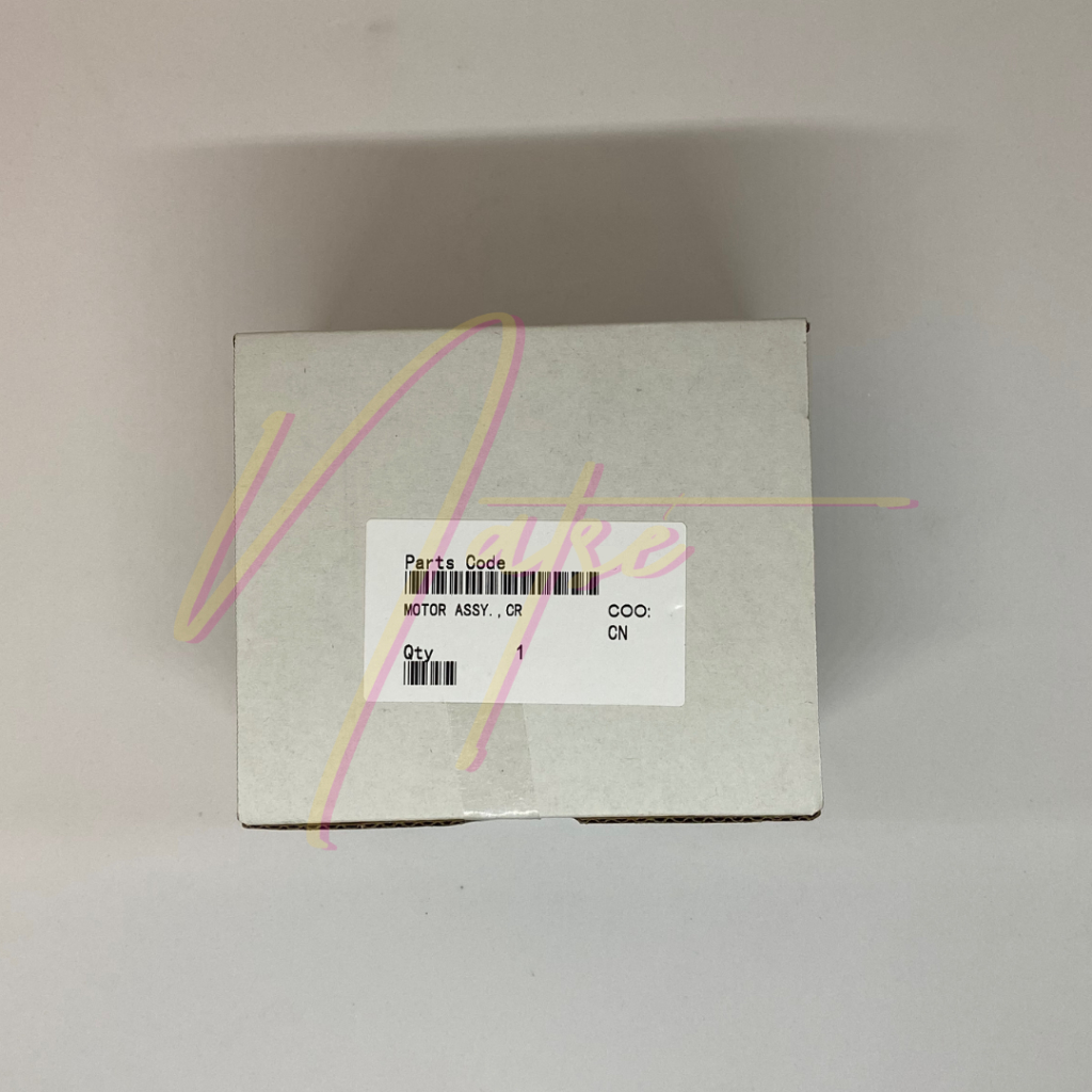 CR MOTOR ASSY EPSON SL-D700 / D830