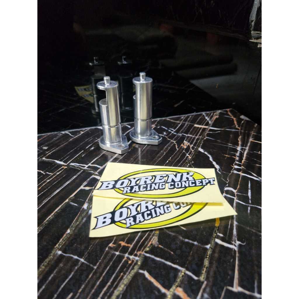 [1SET] MEKANISME SUPER KIPS NINJA|PEMBUNUH SUPER KIPS NINJA HANDMADE BOYRENK- BOYRENK SURABAYA