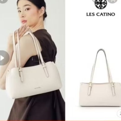 las catino bisera shoulder