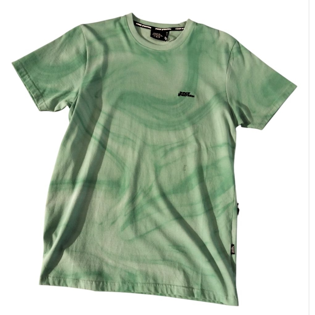 T-SHIRT NO FEAR ORIGINAL EVERYDAY SALE..