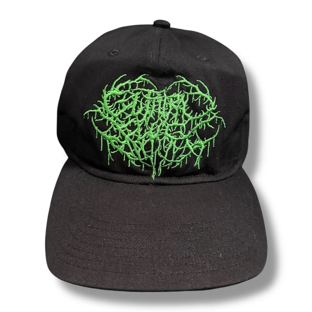TOPI DAD HAT GUTTURAL SLUG - DANGEROUS GROUP