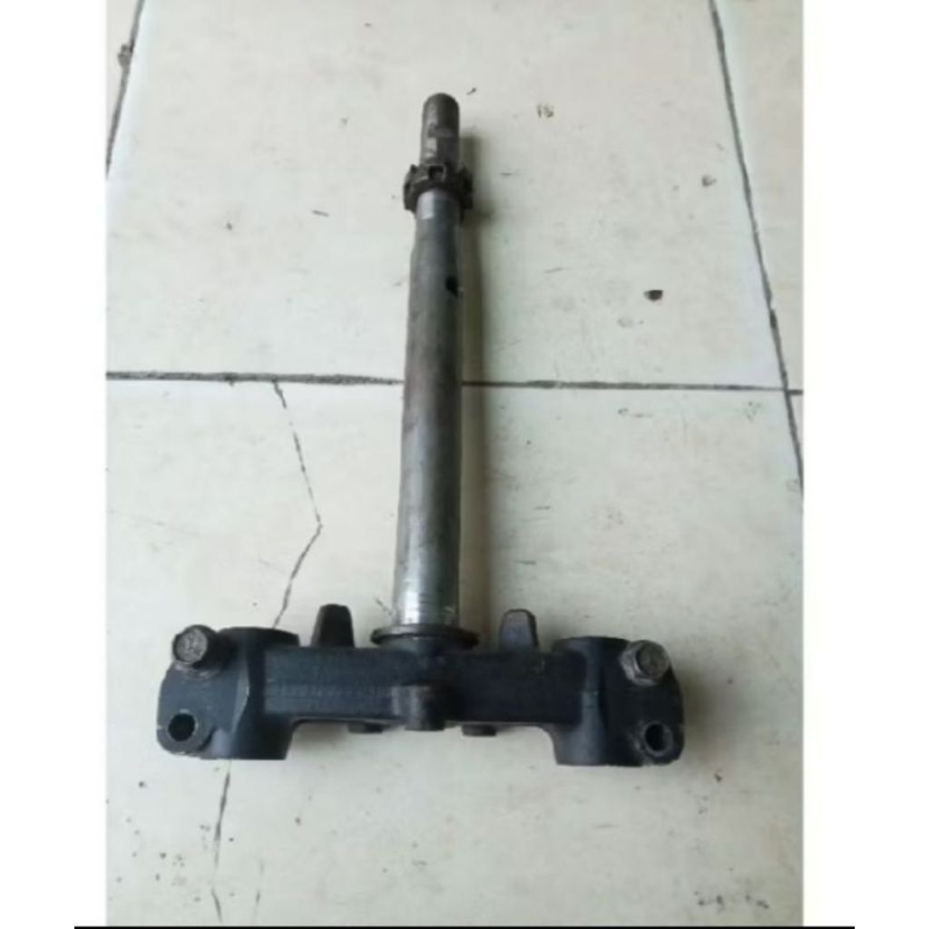 SEGITIGA MIO J SECOND ORIGINAL COPOTAN