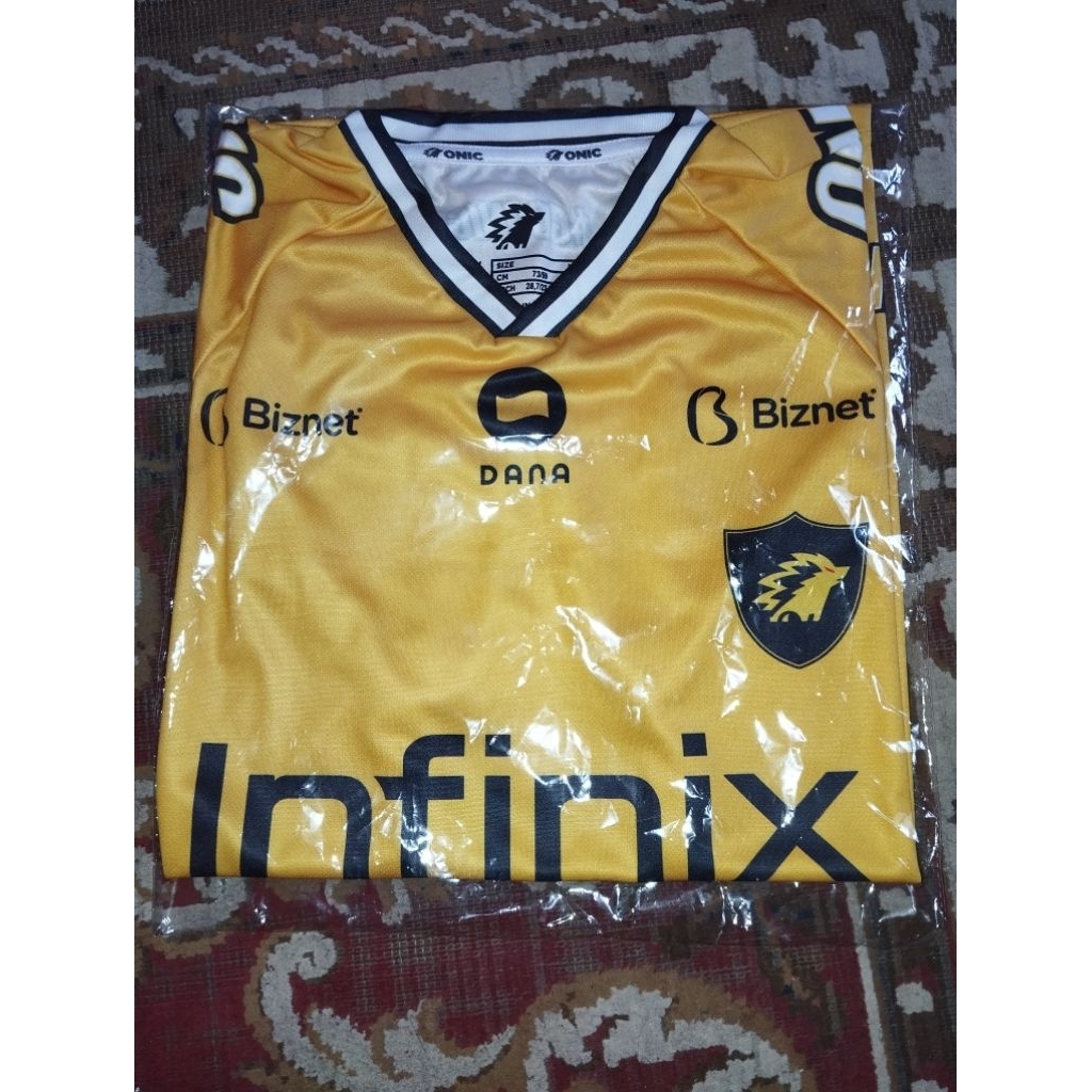JERSEY ONIC ORIGINAL BARU
