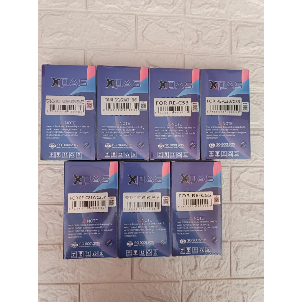 LCD XPAS VIVO Y30/Y30I LCD VIVO