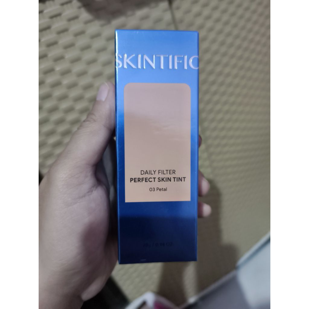 Skintint Skintific
