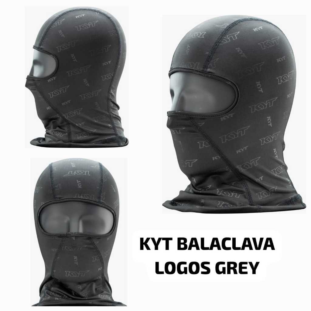 Balaclava Original KYT All Size