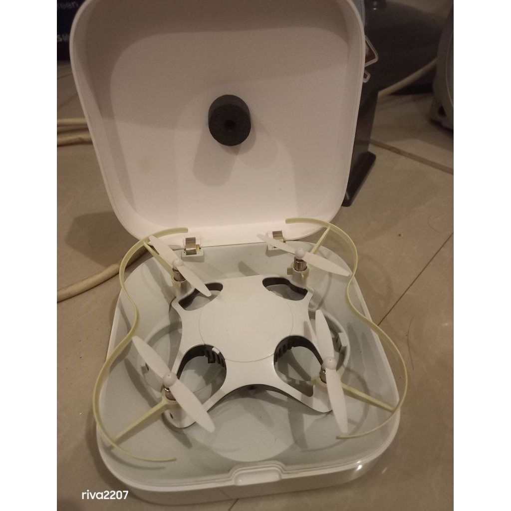 Drone xiaomi jellyfish