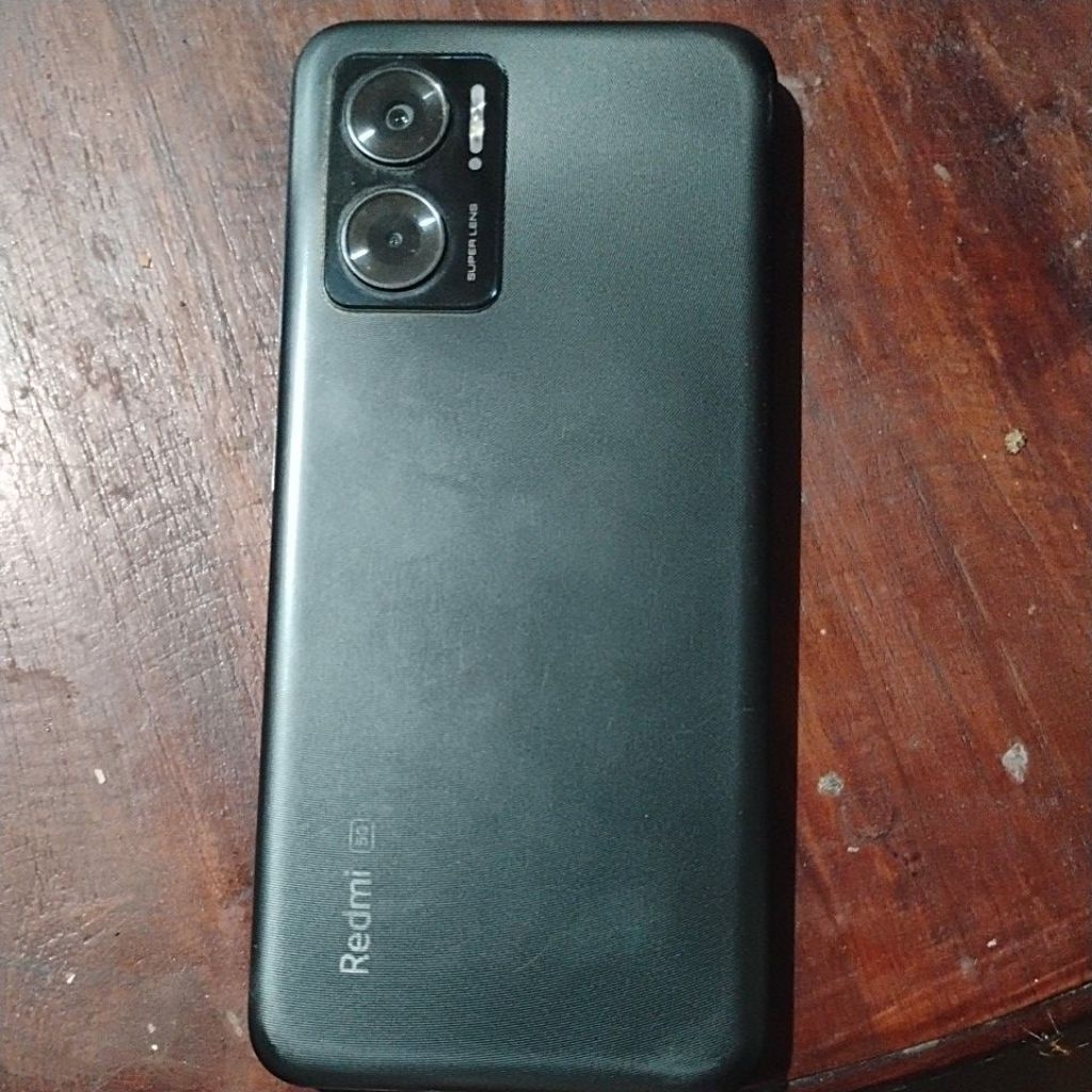 redmi 10 5G