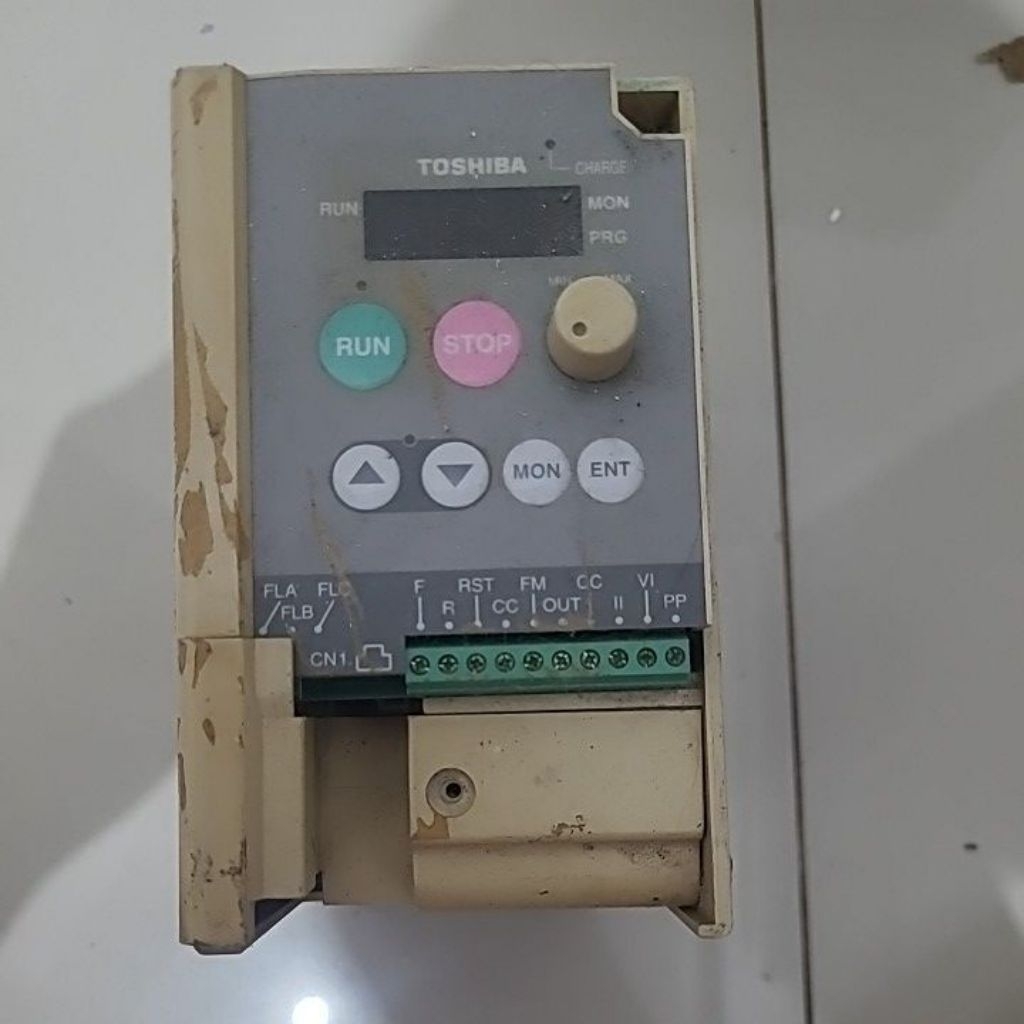 inverter Toshiba 2.2 kw