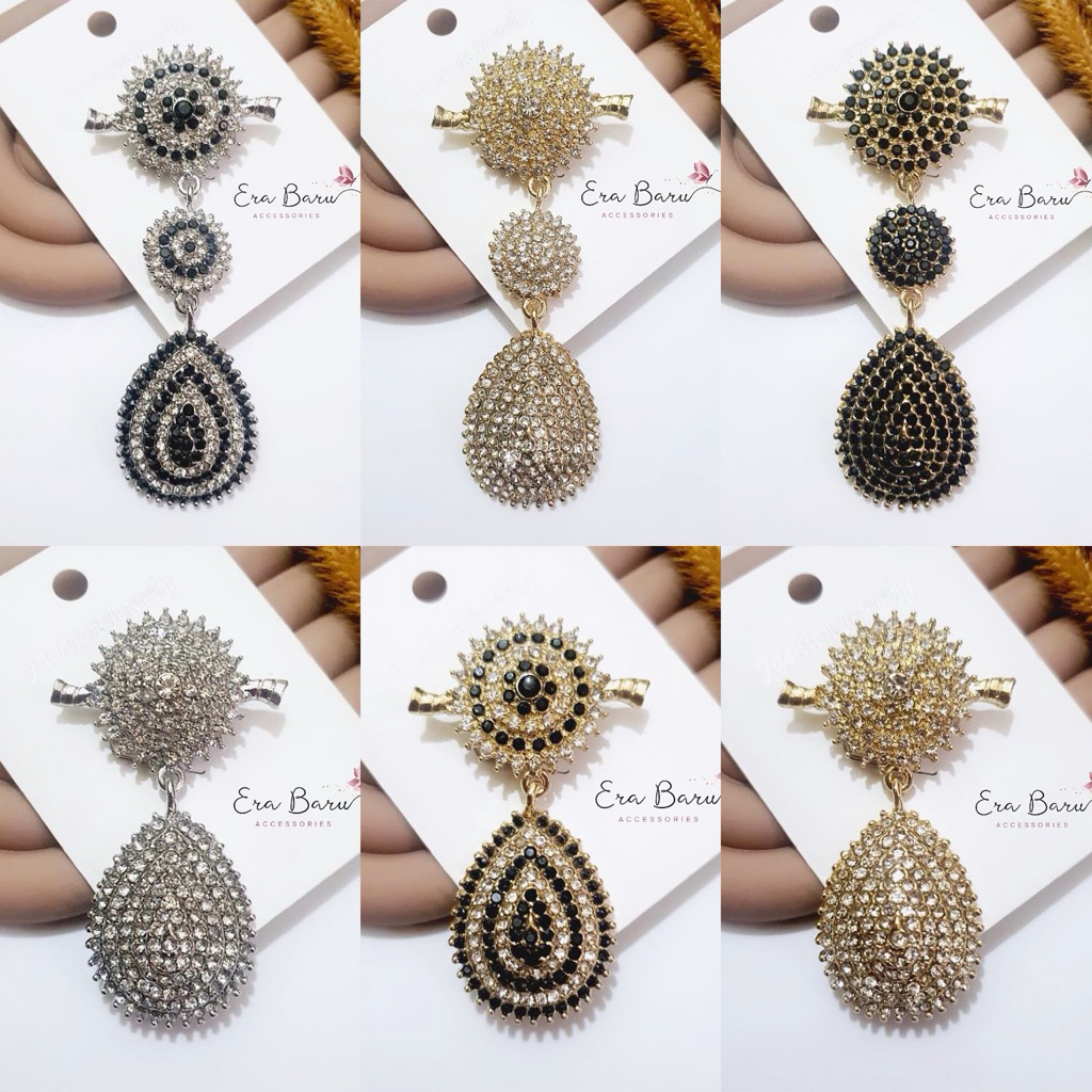 Bros Dubai Jurai / Bros Dubai Jurai 4 Baris / Bros Elegan / Bros Aceh / Bros Mewah / Bros Dubai / Br