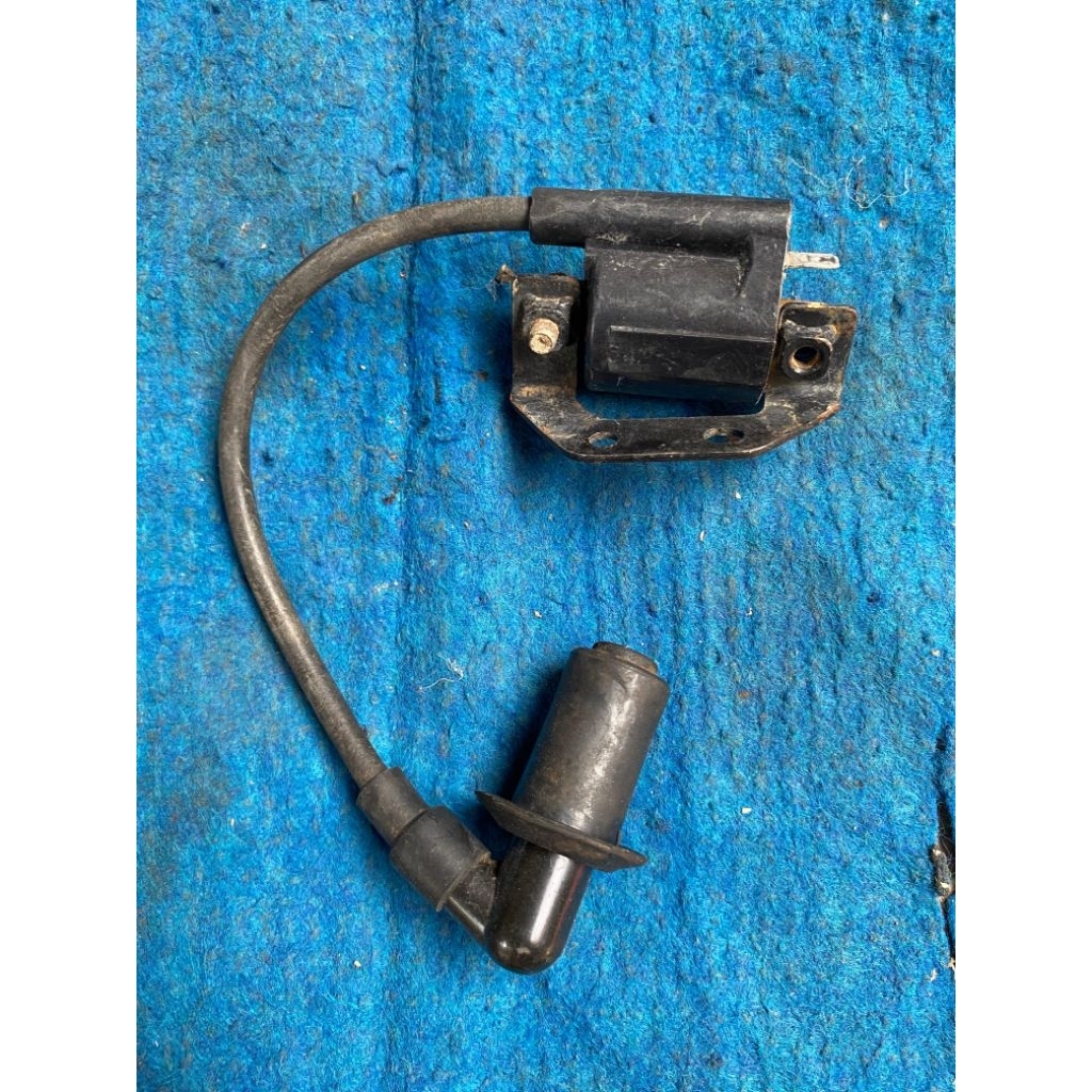 Koil kuil coil busi yamaha mio j original