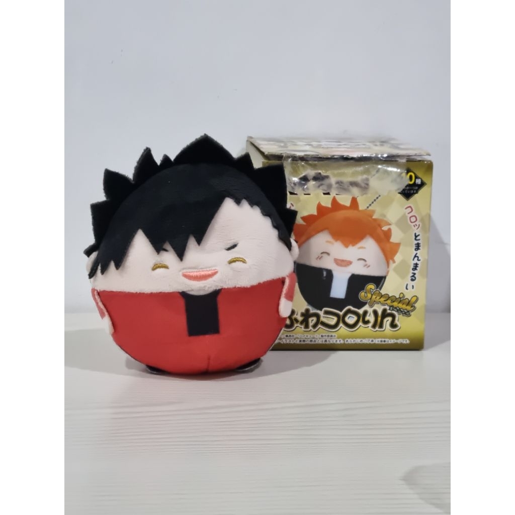 Fuwakororin S Special Vol. - Kuroo Tetsuro (Haikyuu)