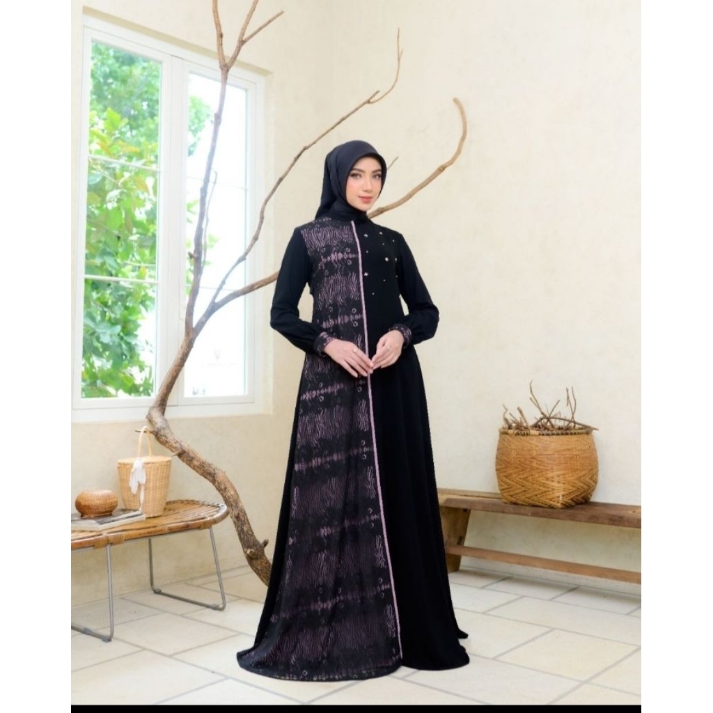 Samira dress