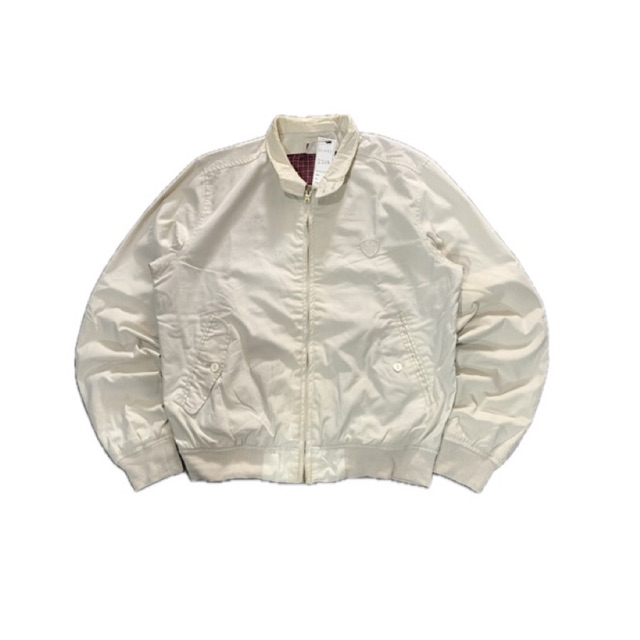 jacket harington schott nyc / workjacket schott nyc