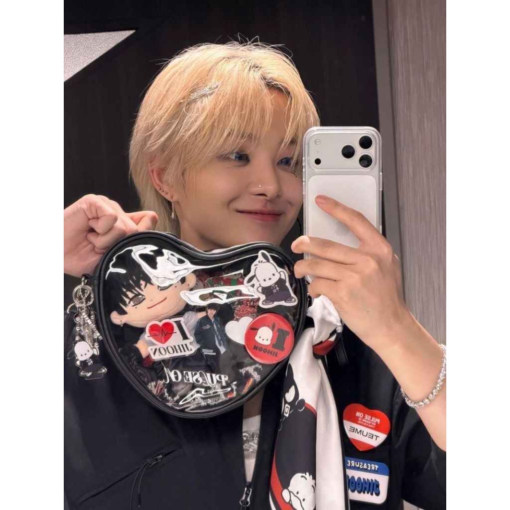 booked jihoon fcmm @ellee_moon
